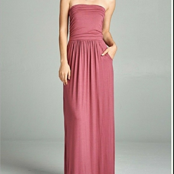 Dresses & Skirts - 🥰🥰🥰Maxi dress🥰🥰🥰